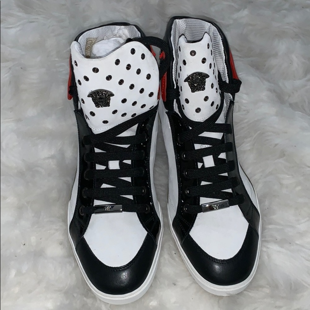 Versace Sneaker